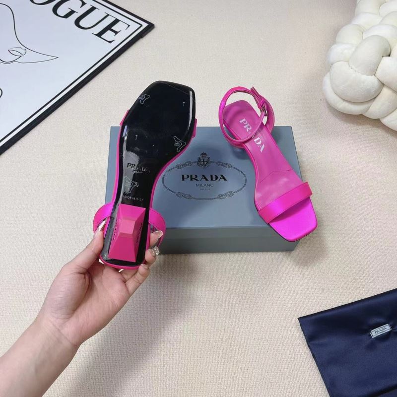 Prada Sandals